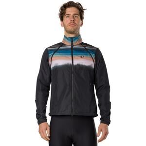 Pearl iZUMi Men’s Quest Barrier Cycling BikeJacket L